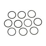 MSA Safety 10085084 Hose O-Ring, [並行輸入品]