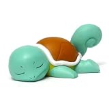 ポケットモンスターXY&Z ポケモン おやすみフレンズ XY&Z ガチャ ゼニガメ 単品