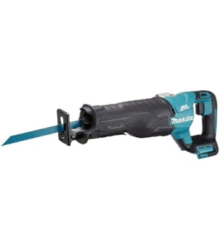 Amazon | マキタ 18V 充電式 ブラシレス レシプロソー/セーバー