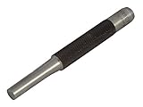 Starrett 565H Drive Pin Punch, 4' Length, 5/16' Punch Diameter [並行輸入品]