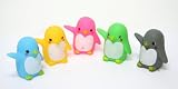 笛付き ミニペンギン 50個入