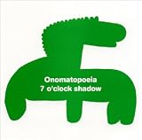 Onomatopoeia