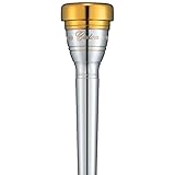 YAMAHA TR-14B4-GP マウスピース トランペット用 カスタムシリーズ 金メッキ仕上げ ヤマハ