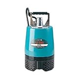 日立工機 工事用水中ポンプ AP400