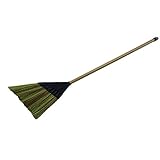 CLUBJ パイプ柄ガーデンホーキ 小