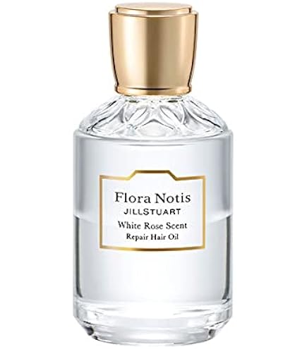 Amazon | ジルスチュアートJILL STUART ヘアオイル リペア＆グロウ