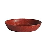 Ecoforms Saucer 9 S9 Cor Coral