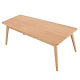 AZUMAYA リズ コーヒーテーブルS RTO-885TNA RTO-885TNA