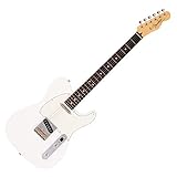 フェンダー Fender Made in Japan Hybrid II Telecaster RW AWT エレキギター