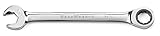 GEARWRENCH オープンエンドラチェットコンビネーション 3/4inch 85584