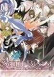 Saint Beast Drama CD ���Q�̏́`���b����`2