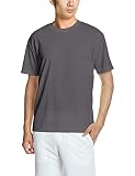 [ユナイテッドアスレ] 4.1オンス ドライ アスレチック Tシャツ 590001 [メンズ] 173 ガンメタル XXXL