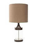 Surya Kibler kib100-tblテーブルランプ 11"L x 11"W x 21"H KIB100-TBL
