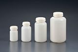 サンプラ 帯電防止PEボトル広口 1000ml 25007