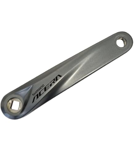 Amazon | シマノ (SHIMANO) リペアパーツ 左クランクアーム