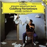 Bach: Goldberg Variations