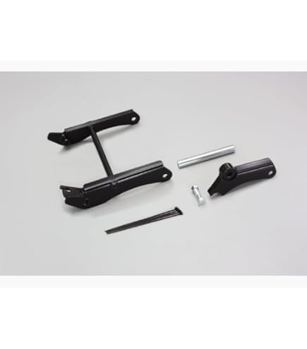 ✖️○君さん専用です ハリケーン製 ズーマーロンホイキット FI車用 ✖️○君さん専用です ハリケーン製 ズーマーロンホイキット FI車用