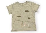 Noeil(ノイユ) Tシャツ・カットソー 90サイズ 女の子