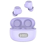 イヤホン Bluetooth イヤホン ワイヤレスイヤホン 無線 イヤホン ブルートゥースイヤホン 2025最新 Bluetooth5.4+EDR搭載 自動ペアリング 瞬時接続 イヤホン ハンズフリー通話 マイク内蔵 タッチ操作 コンパクト/テレワーク/WEB会議/通勤/通学//仕事/在宅勤務/運転