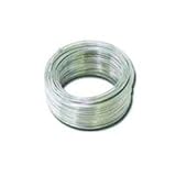 OOK 50139 32 Gauge, 100ft Steel Galvanized Wire [並行輸入品]