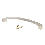 Fityle 約128mm　レトロ　プルーハンドル　ツマミ　キャビネット　引き出し　食器棚　ワードローブ　ノブ用