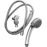 Plumb Pak PP828-52 Shower Hand Held 5-Functions, by Plumb Pak
