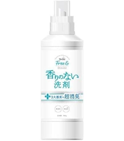 Amazon.co.jp: 部屋干しトップ 洗濯洗剤 液体 詰め替え 600ml