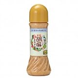 金笛 胡麻ドレッシング 150ml×3本 ごま サラダ しゃぶしゃぶ