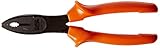 Bahco 228-HSS-1 Step Bit, 3/16-Inch-1/2-Inch [並行輸入品]