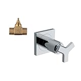 Grohe k19423 – 29274r-000 Veris切替弁バルブキット、クローム