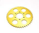 X.A.M Japan (ザムジャパン) A6301-45 530-45T スプロケット A6301-45