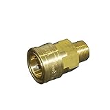 ヤマトエンジニアリング STY2-SM 真鍮STYカプラ／ソケット