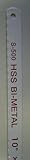 PROMOTE ＳＫＨ　ハイス鋸刃　３００ＭＭＸ２４山 PMST3024H