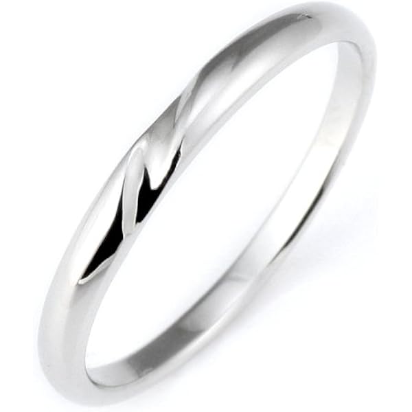 Amazon | [トゥレドゥ]Tous Les Deux Pd990新素材パラジウム