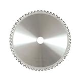 アイウッド 天匠シリーズ(薄鉄板・板金用チップソー)180mm×1.5mm×58P 97017