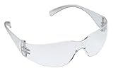 3M Virtua Max Protective Eyewear, 11510-00000-20 Clear Anti-Fog Lens, Clear Frame (Pack of 20) by 3M
