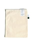 EcoSac オーガニックグレインサック10ｘ12 Natural Organic