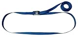 テザック(TESAC) カムバックルラッシングベルトC03N ベルト幅 25mm 040-000A