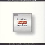 �u���W���A���E���Y���E�}�V�[��