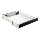 Festool 500692 Sys-AZ Drawer for Do-It-Yourself Sysports, 1-Pack [並行輸入品]