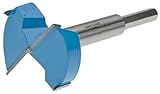 Roman Carbide DC1877 Carbide Forstner Bit, 3-Inch [並行輸入品]