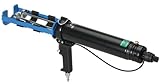 Cox a200lp 200 ml. X 200 ml。カートリッジ空圧エポキシApplicator