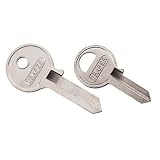 Draper Padlock Key Blank for 20 mm by Draper