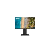 GREEN HOUSE GH-LCW22LH-BK ブラック [ワイドフルHD対応LED液晶ディスプレイ 21.5型]