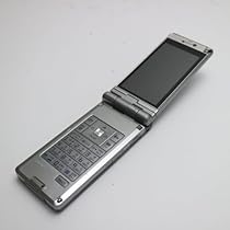 新品未使用　docomo FOMA P-01G ブラック Panasonic製 Panasonic P-01G docomo 黒 [Black] ガラケー フィーチャー