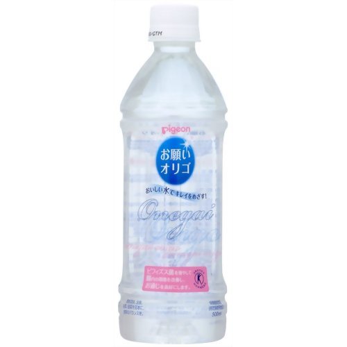 ピジョン お願いオリゴ