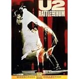 U2: Rattle and Hum [DVD]