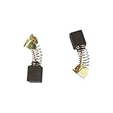 リョービ(RYOBI) カーボンブラシ(2個入り=1個) 608GT1 6541897