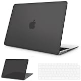 【つや消しの質感】NPUOLS MacBook Pro 14 インチ ケース カバー 2026-2021 発売 M5/M4/M3/M2/M1 Pro Max A3426 A3427 A3434 A3112 A3401 A3185 A2442 A2779 A2992 A2918 モデル 薄型 傷防止 全面保護 マックブック プロ 14.2インチ 保護ケース （日本語配列キーボードカバー 付き）