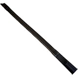 Ximoon Vacuum Hose Crevice Tool Dryer Vent Vacuum Cleaner Attachment For Tool 60cm
